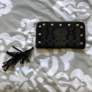 Cute Steve Madden wallet in great condition
